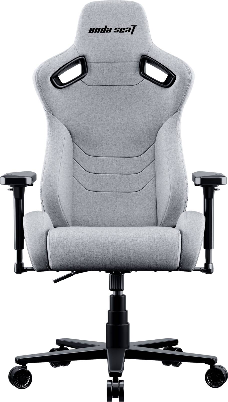 Anda Seat Kaiser Frontier Gaming Chair (XL) - Grey Anda Seat Kaiser Frontier Gaming Chair (XL) - Grey